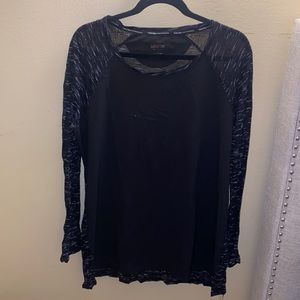 CALVIN KLEIN Performance TOP SIZE LARGE